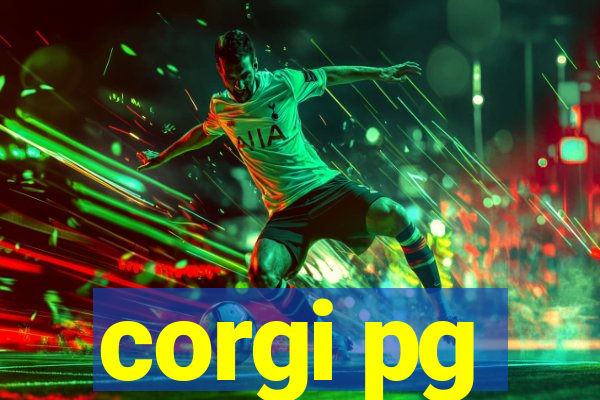 corgi pg