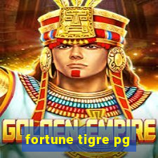fortune tigre pg