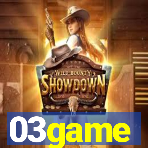 03game