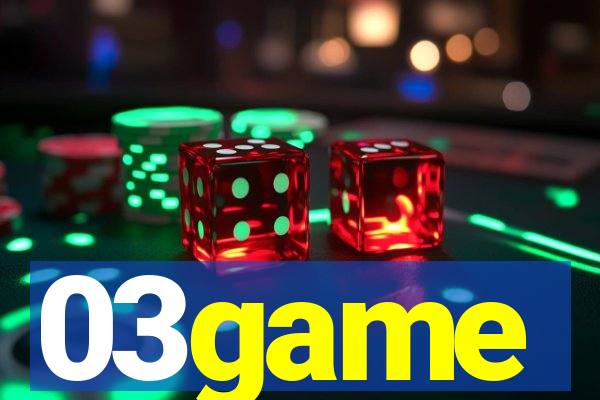 03game