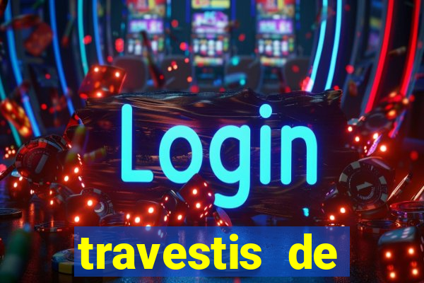 travestis de programa em bh