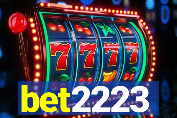 bet2223