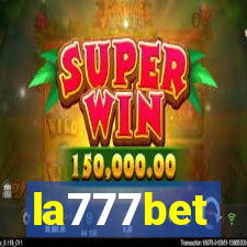 la777bet