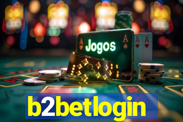 b2betlogin