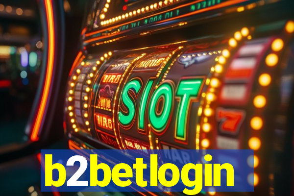 b2betlogin