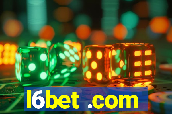 l6bet .com