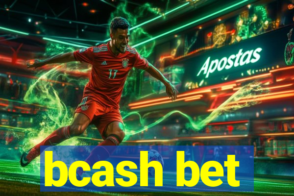 bcash bet