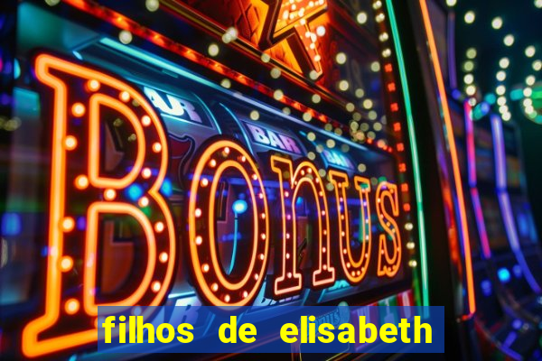 filhos de elisabeth fritzl hoje