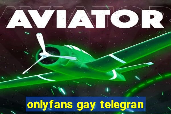 onlyfans gay telegran