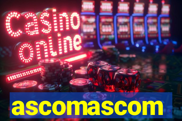 ascomascom