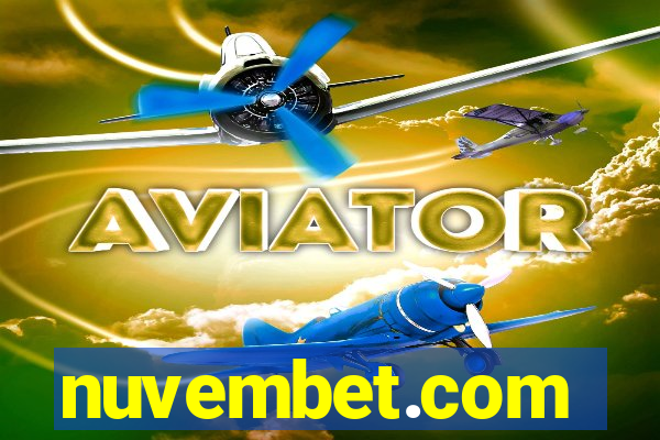 nuvembet.com