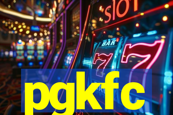 pgkfc