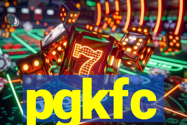 pgkfc