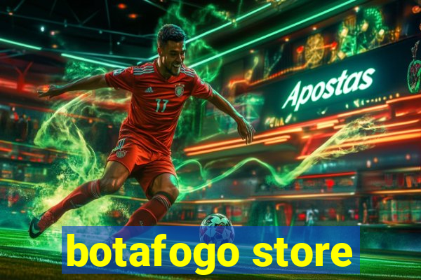 botafogo store