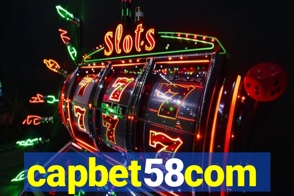 capbet58com