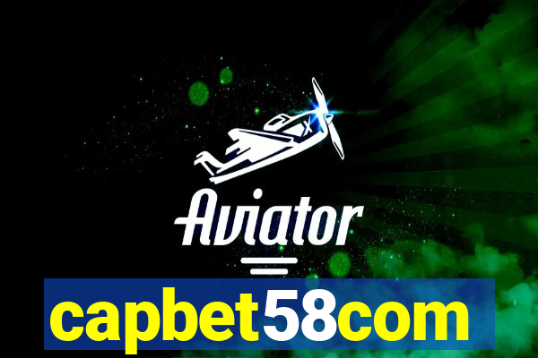 capbet58com