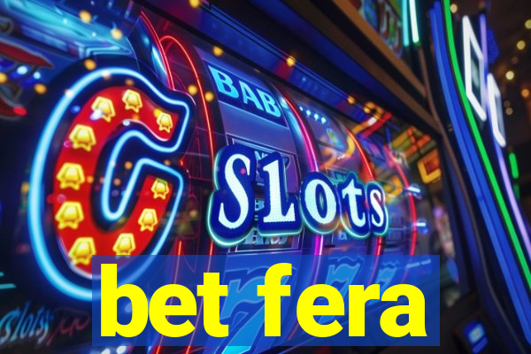 bet fera