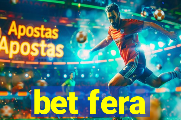 bet fera