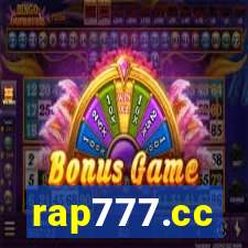 rap777.cc
