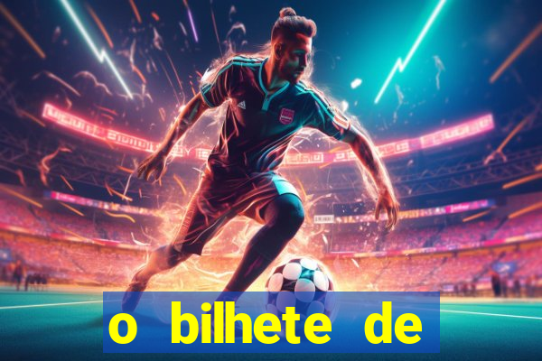 o bilhete de loteria premiado filme completo dublado