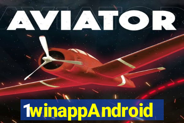 1winappAndroid