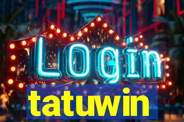 tatuwin