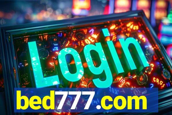 bed777.com