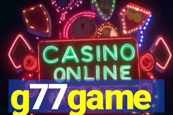 g77game