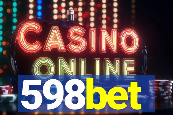 598bet
