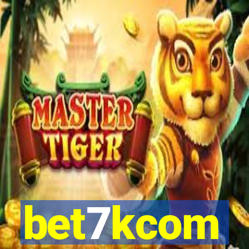 bet7kcom