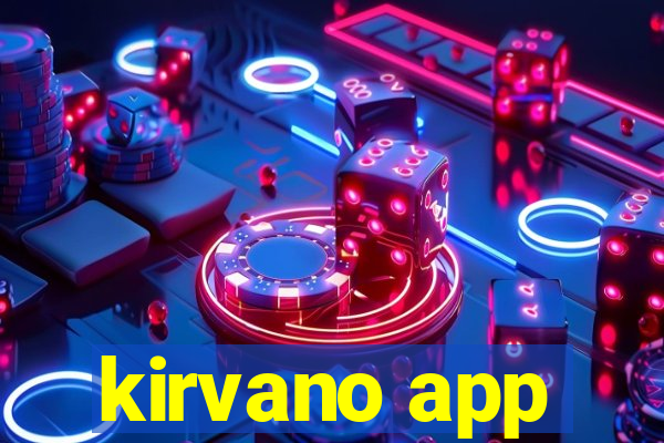 kirvano app
