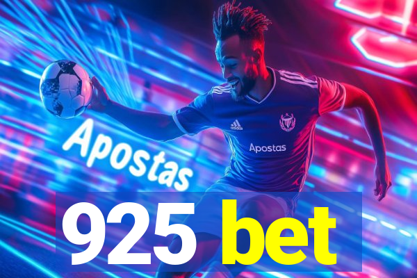 925 bet