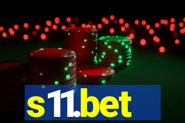 s11.bet