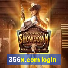 356x.com login
