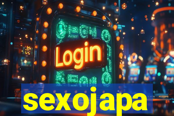 sexojapa