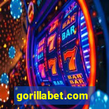 gorillabet.com