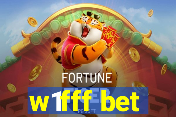 w1fff bet