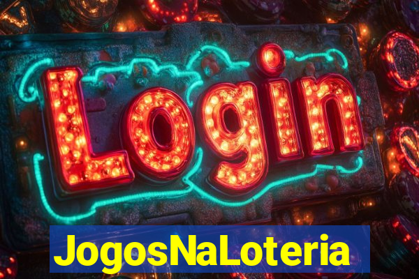 JogosNaLoteria