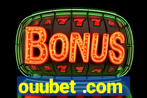 ouubet .com