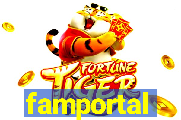famportal