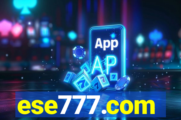 ese777.com
