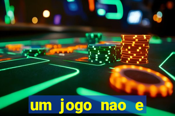 um jogo nao e coberto durante a partida