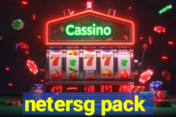 netersg pack