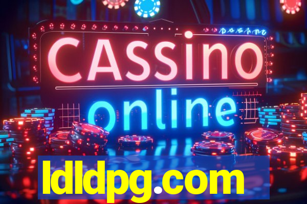 ldldpg.com