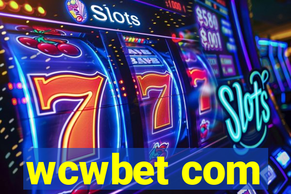 wcwbet com