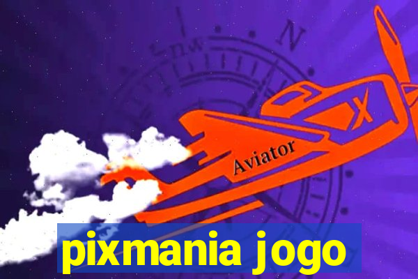 pixmania jogo