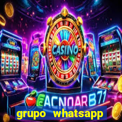 grupo whatsapp resenha rj