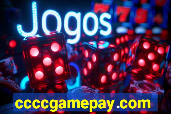 ccccgamepay.com