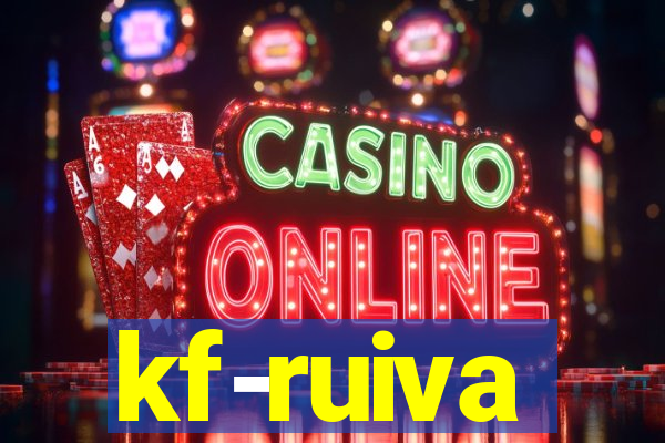 kf-ruiva