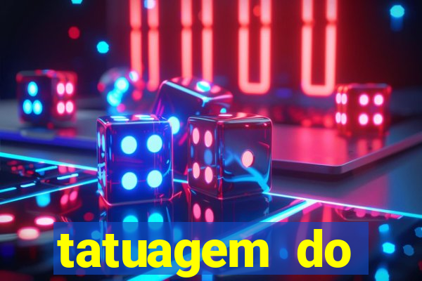 tatuagem do corinthians feminina